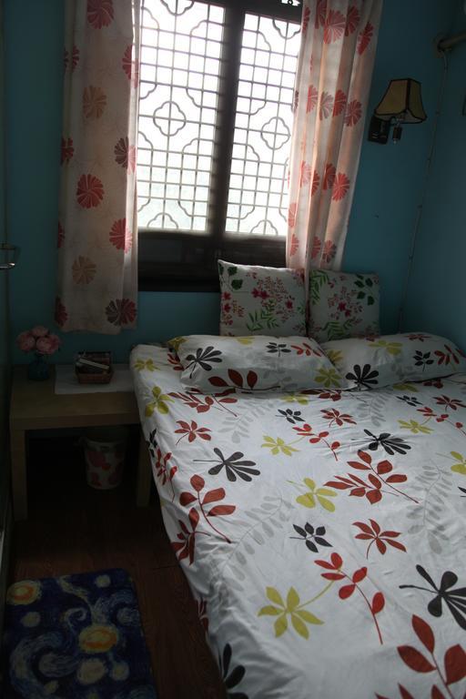 הנגז'ו Fiona'S Trip Hostel מראה חיצוני תמונה