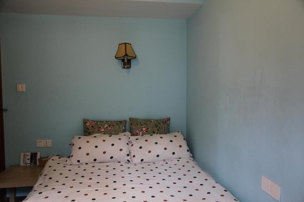 הנגז'ו Fiona'S Trip Hostel מראה חיצוני תמונה
